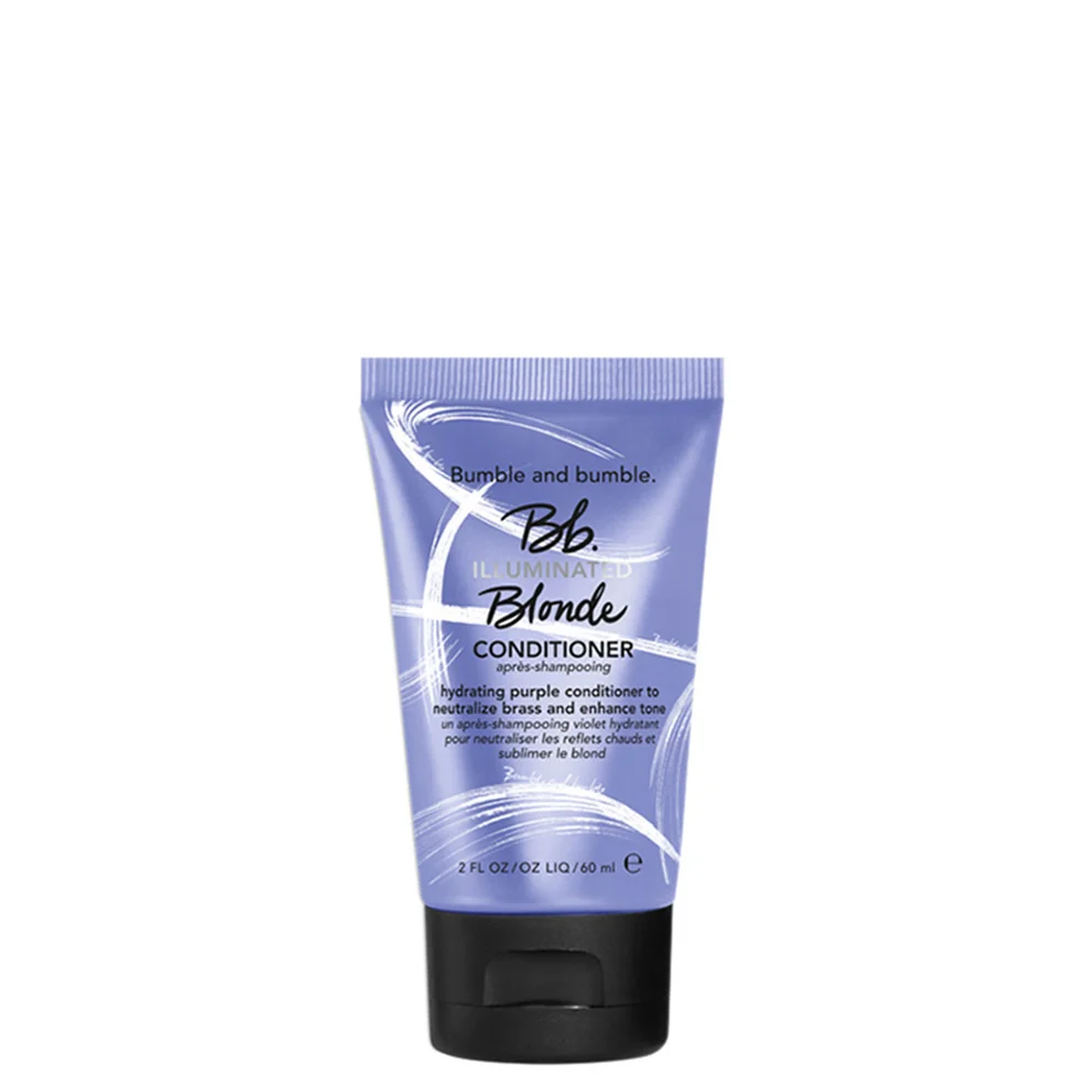 Bumble and bumble Blonde Conditioner 60ml Imagen 1