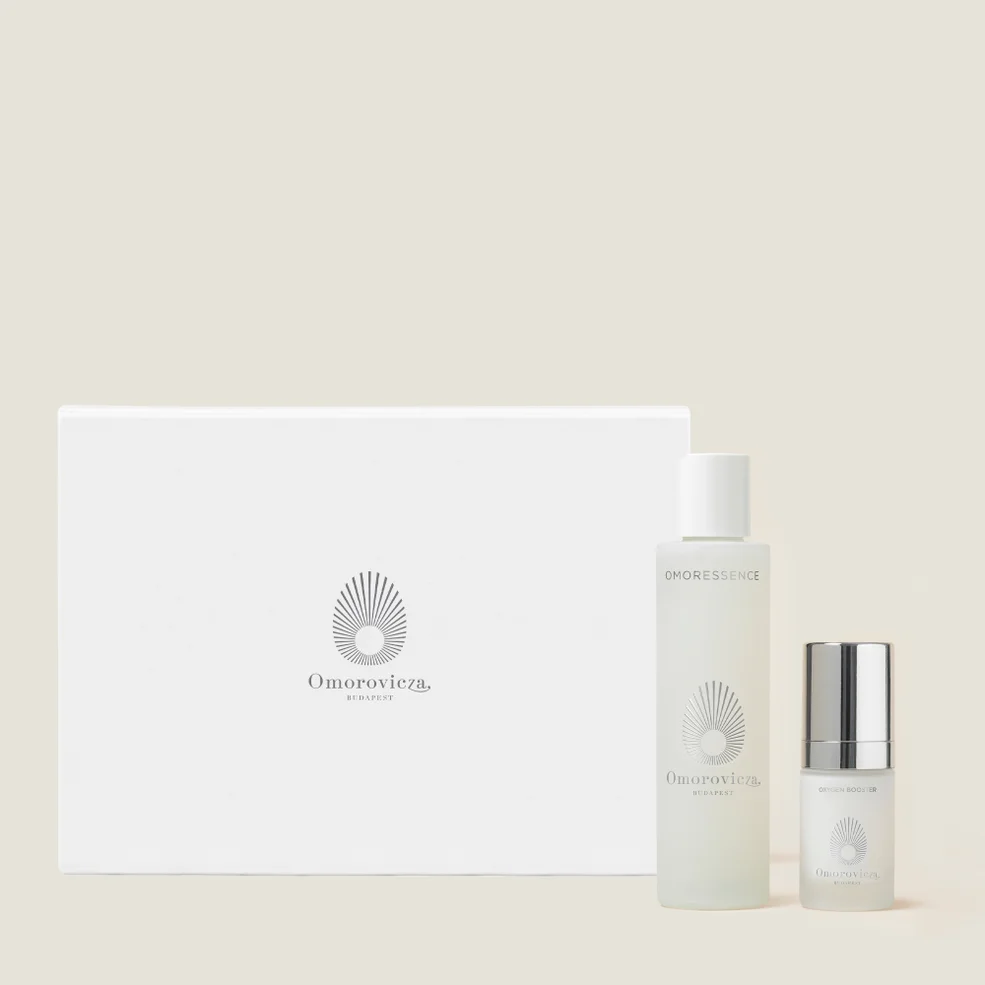 Omorovicza Hydration Set Imagen 1