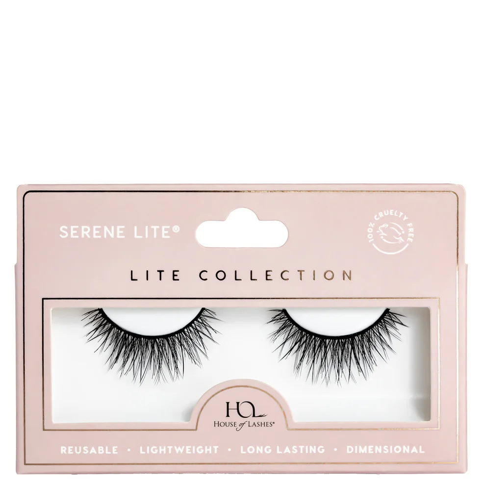 House of Lashes - Serene Lite Imagen 1