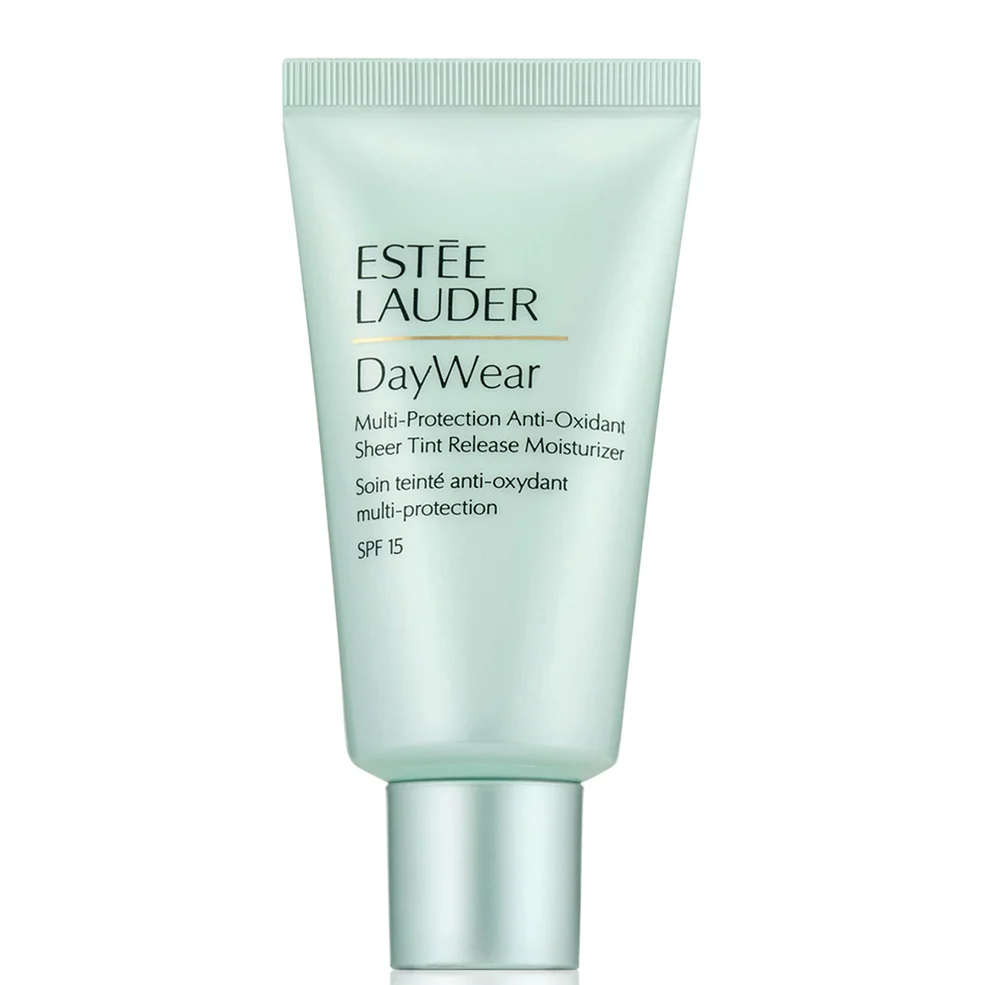 Estée Lauder DayWear Multi-Protection Anti-Oxidant Sheer Tint Release Moisturizer SPF15 15ml Imagen 1