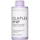 Olaplex No. 4-P Blonde Enhancer Toning Shampoo 250ml