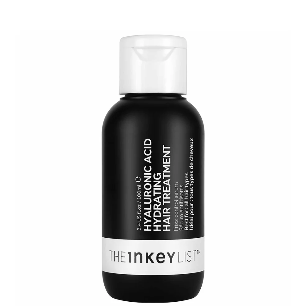 The INKEY List Tratamiento capilar hidratante con ácido hialurónico 100ml Imagen 1