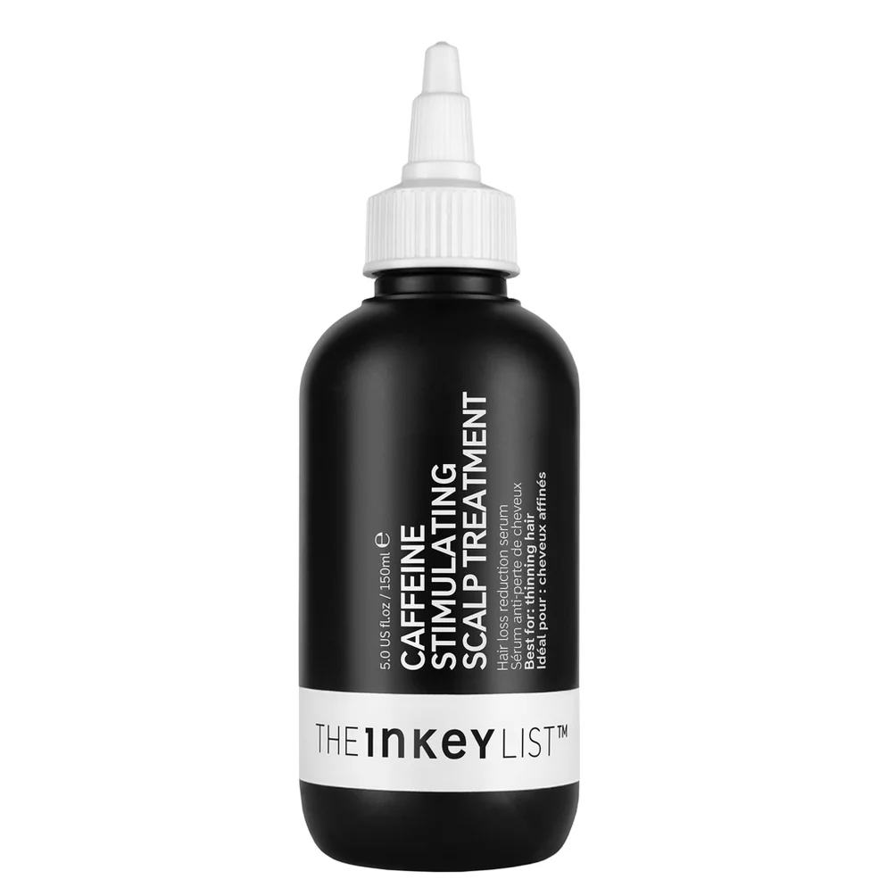 The INKEY List Caffeine Stimulating Scalp Treatment 150ml Imagen 1