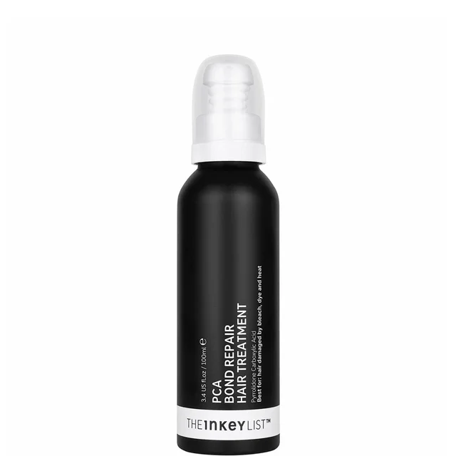 The INKEY List PCA Tratamiento Capilar Bond Repair 100ml