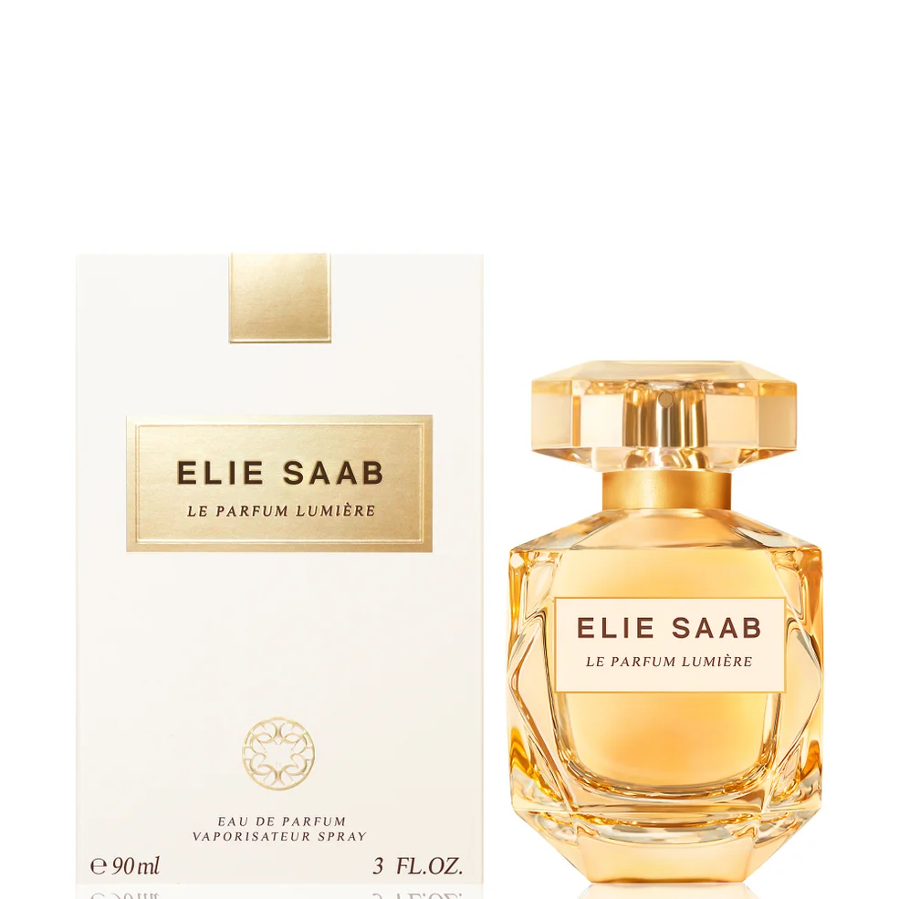 Elie Saab Le Parfum Lumiere Eau de Parfum 90ml Imagen 1