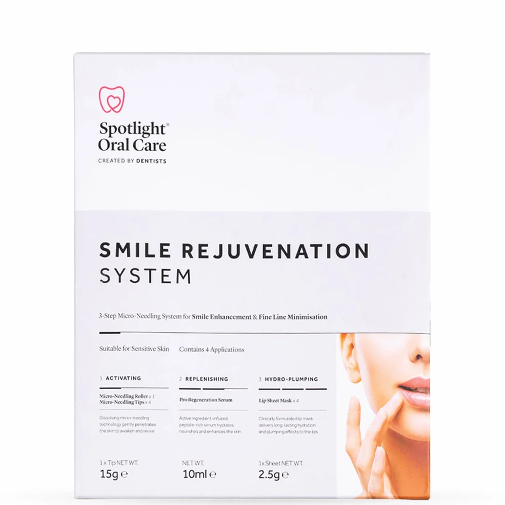 Spotlight Oral Care Smile Rejuvenation System Imagen 1