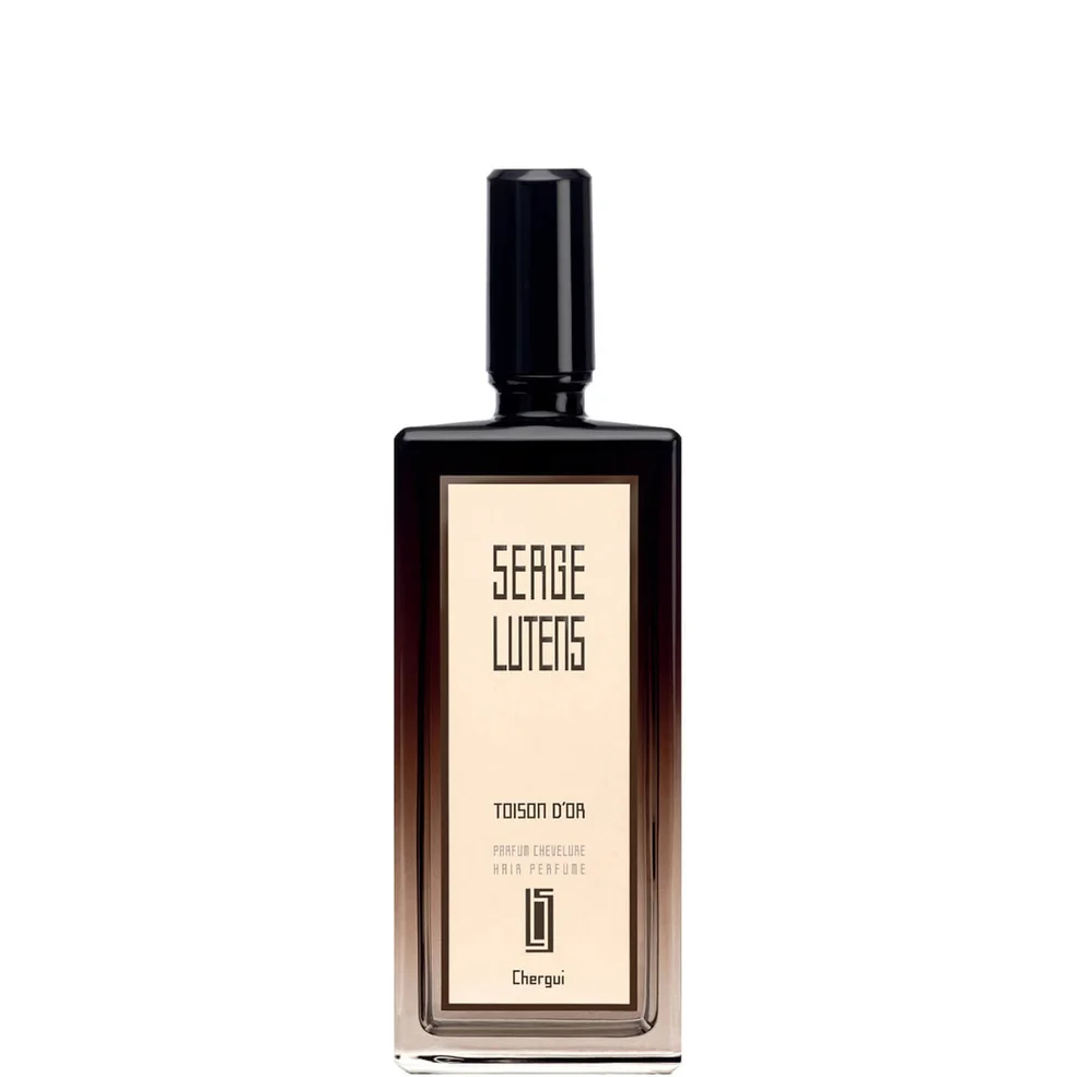 Serge Lutens Collection Noire Chergui Hair Mist 50ml Imagen 1