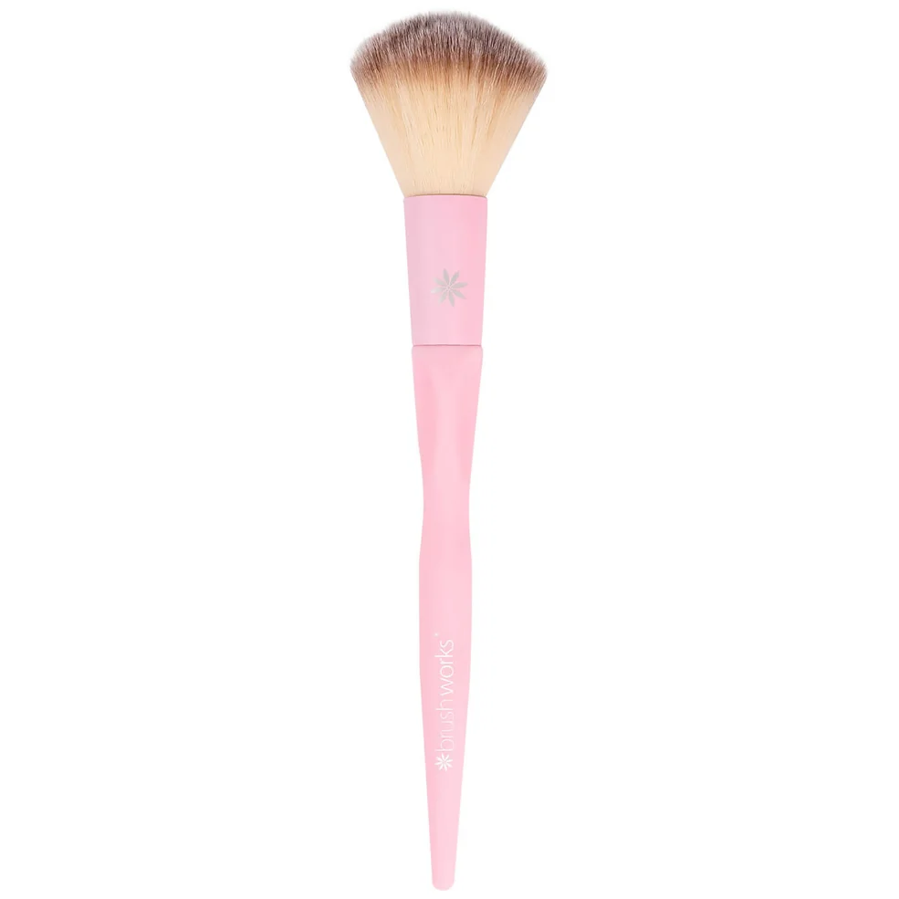 brushworks HD Blush Brush Imagen 1