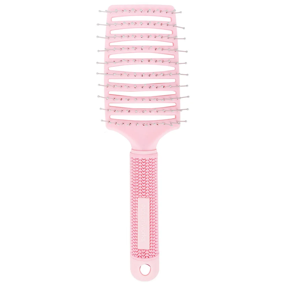 Cepillo de pala para secado Brushworks Imagen 1