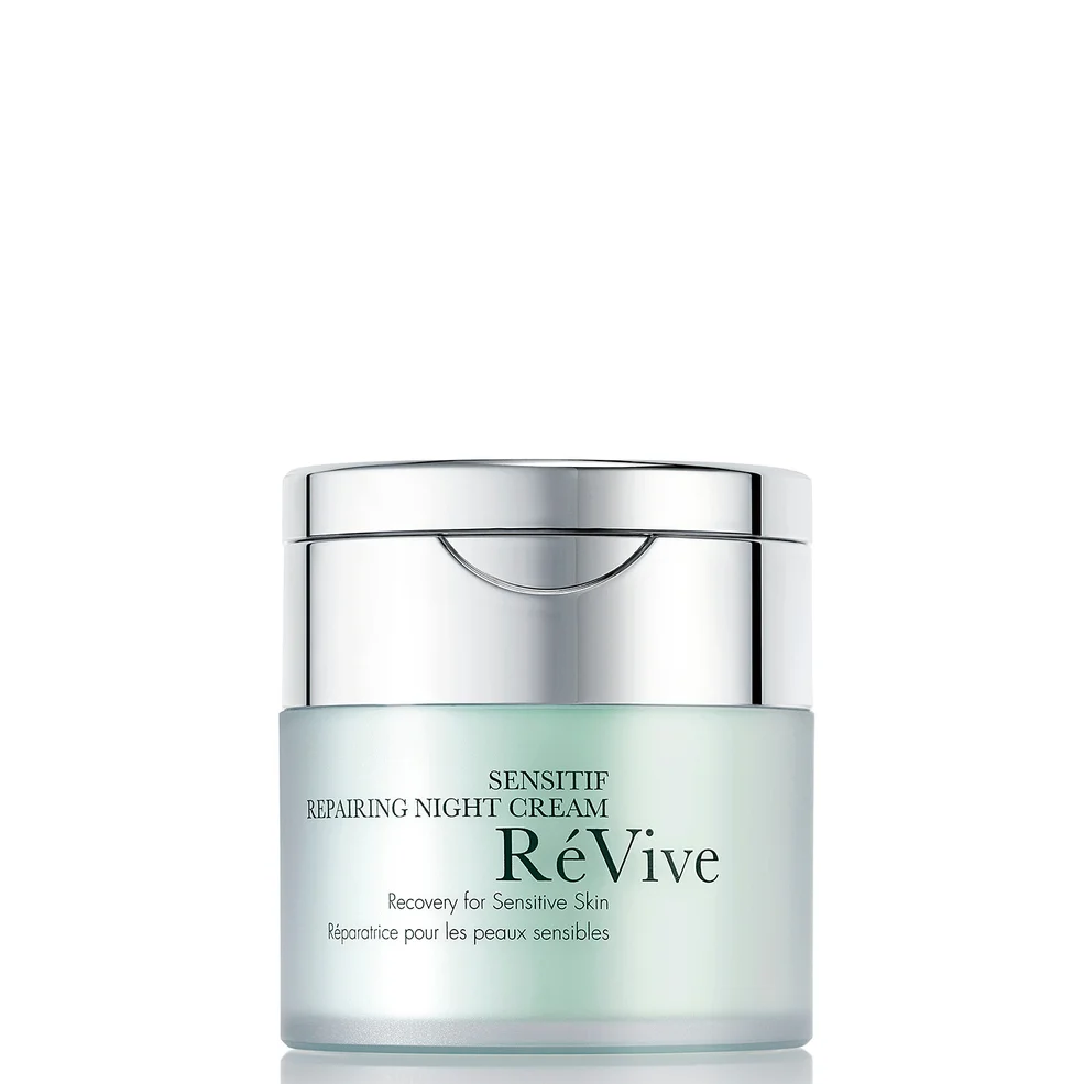RéVive Sensitif Repairing Night Cream for Sensitive Skin 50ml Imagen 1