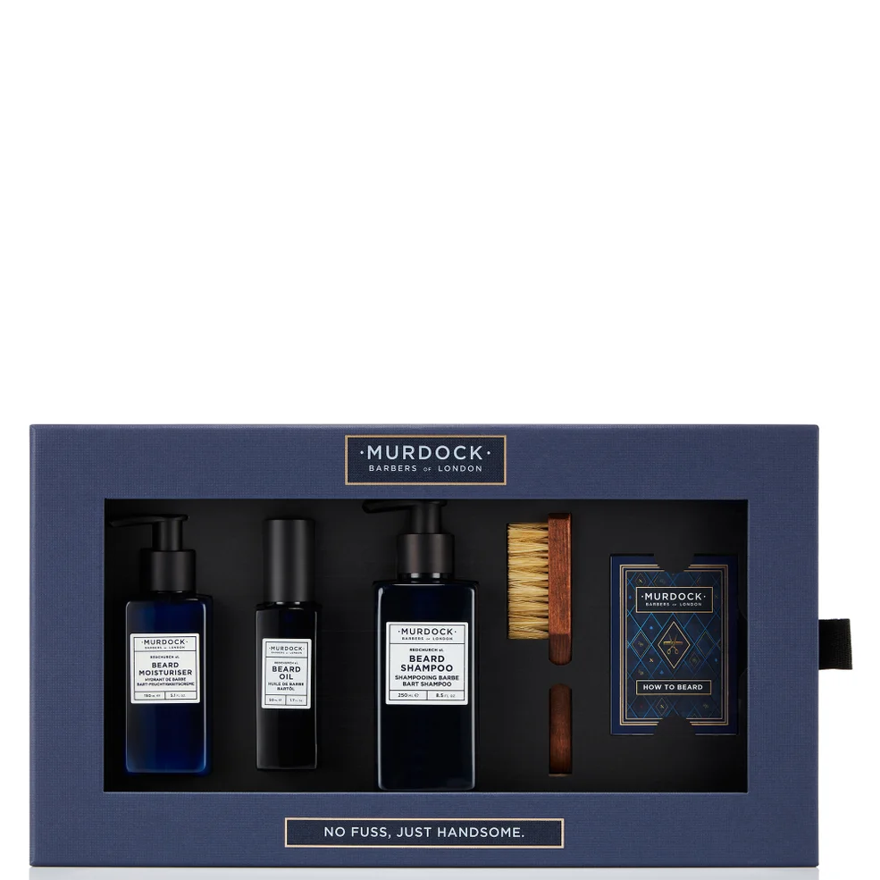 Conjunto Murdock London Redchurch Street Imagen 1