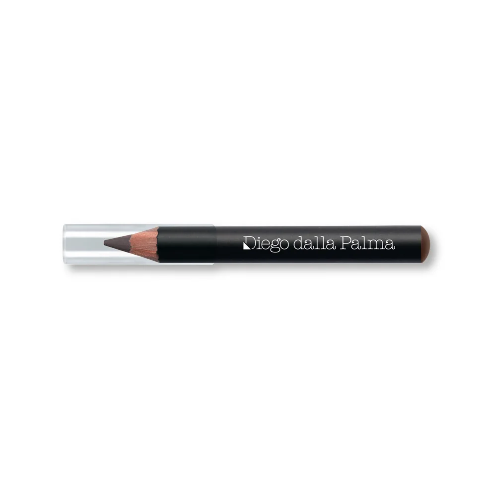 Long Wear Water Resistant Eyebrow Pencil Shade 103 - Brown Imagen 1