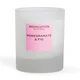 Vela perfumada de Granada e Higo de Makeup Revolution