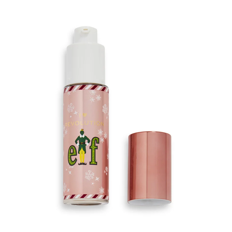 Revolution Beauty I Heart Revolution x Elf Primer 20ml Imagen 1