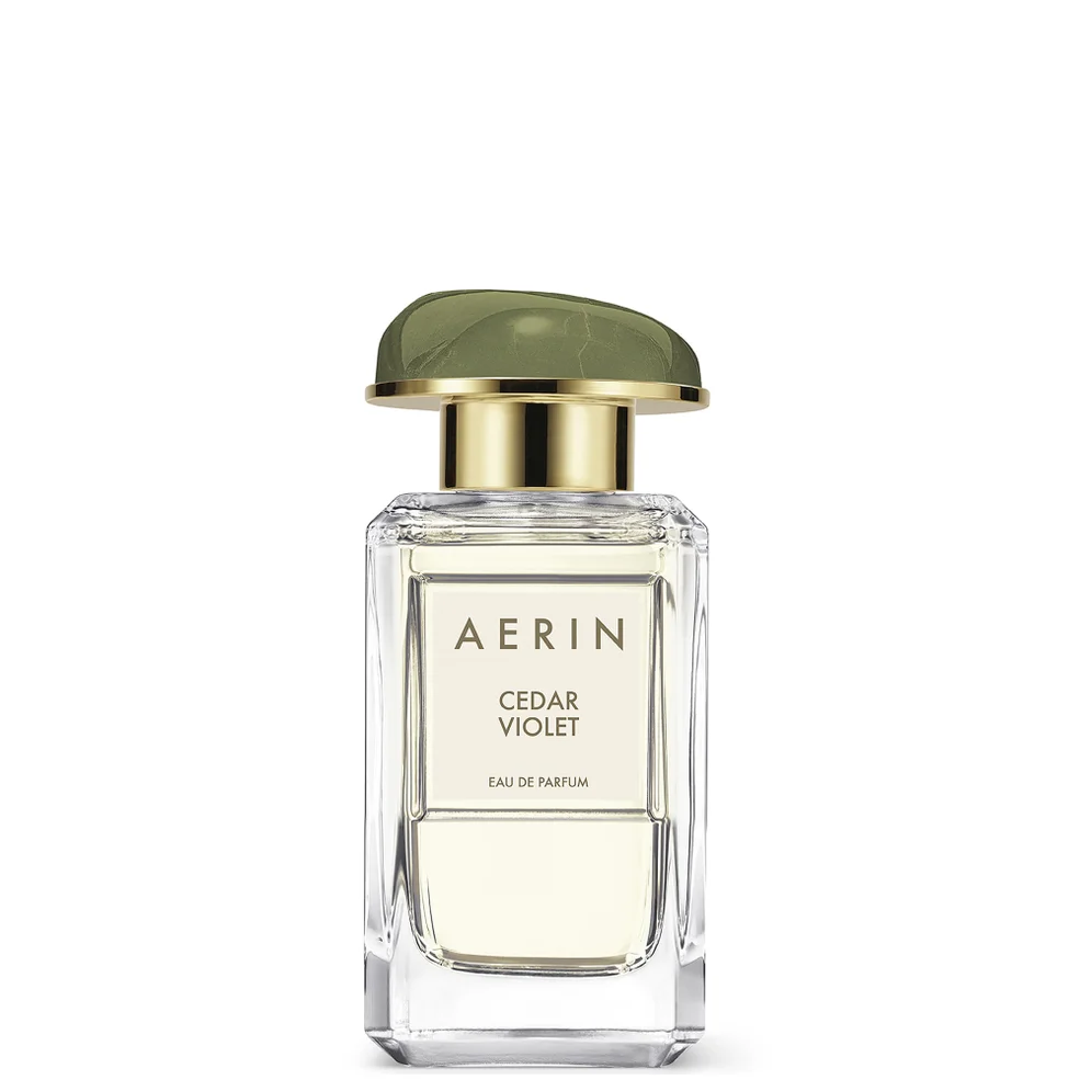 AERIN Cedar Violet Eau de Parfum 50ml Imagen 1