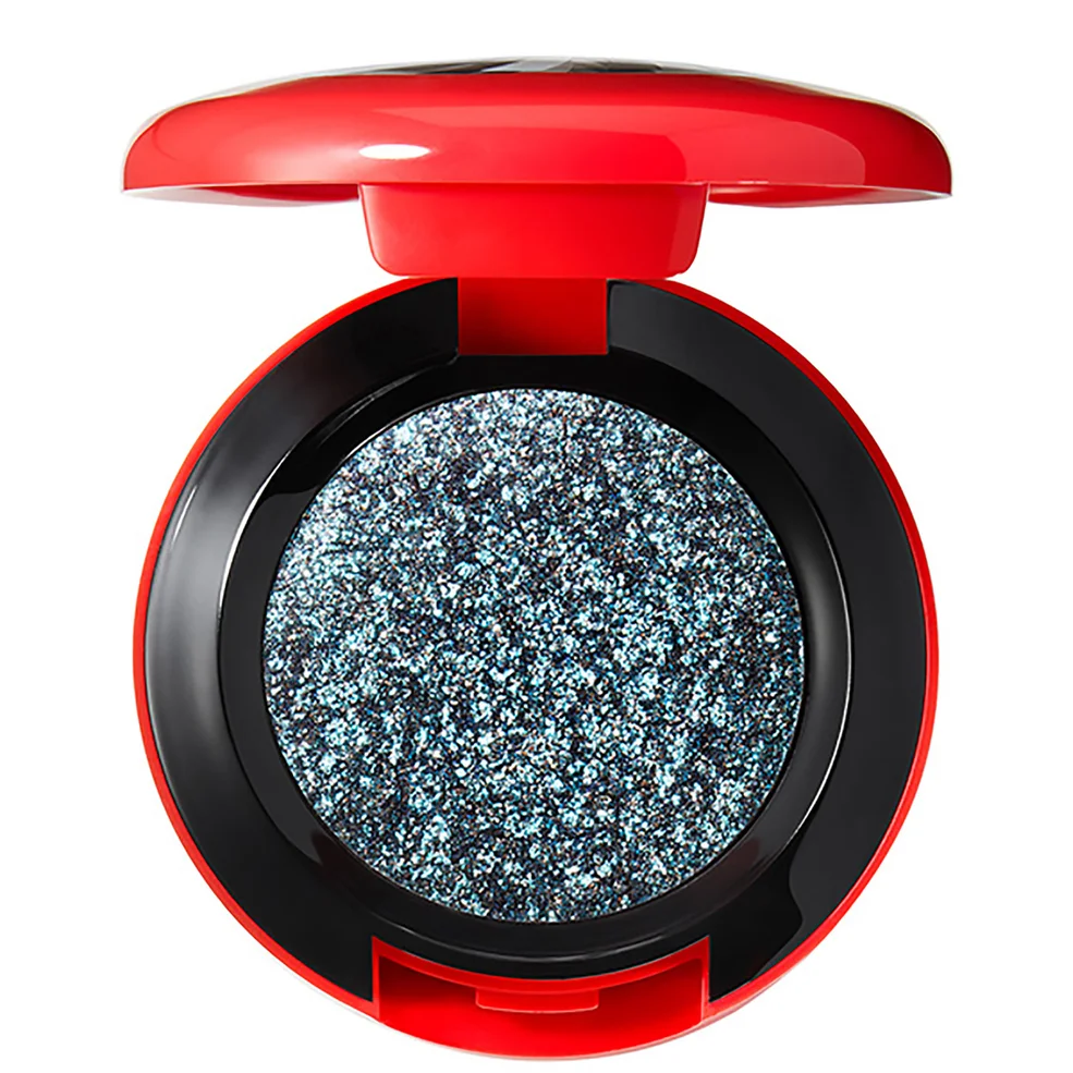 MAC Shadeshifter Duochrome Eye Shadow - ¡Prrplexing! 1g Imagen 1