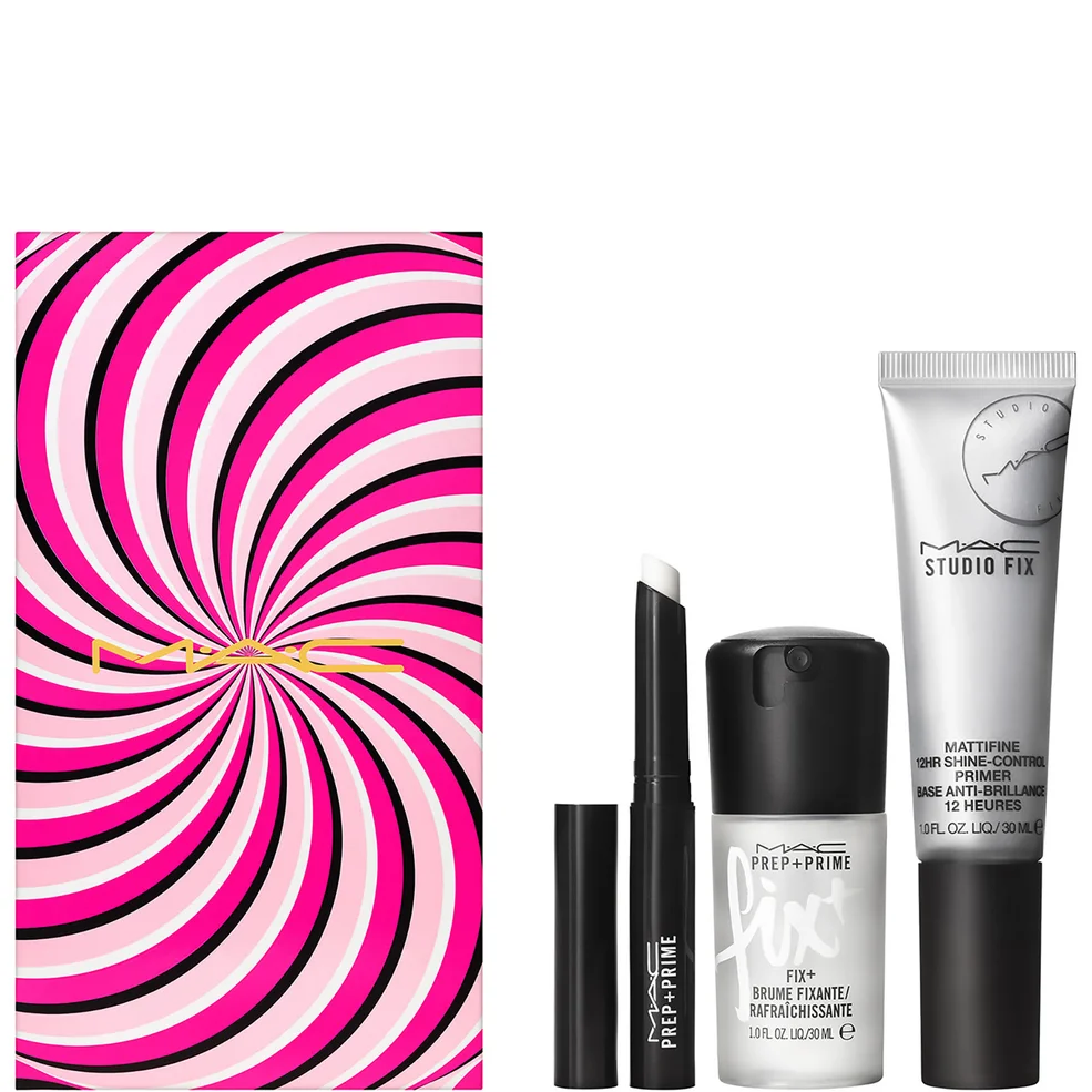 Kit de trucos del oficio de MAC Imagen 1