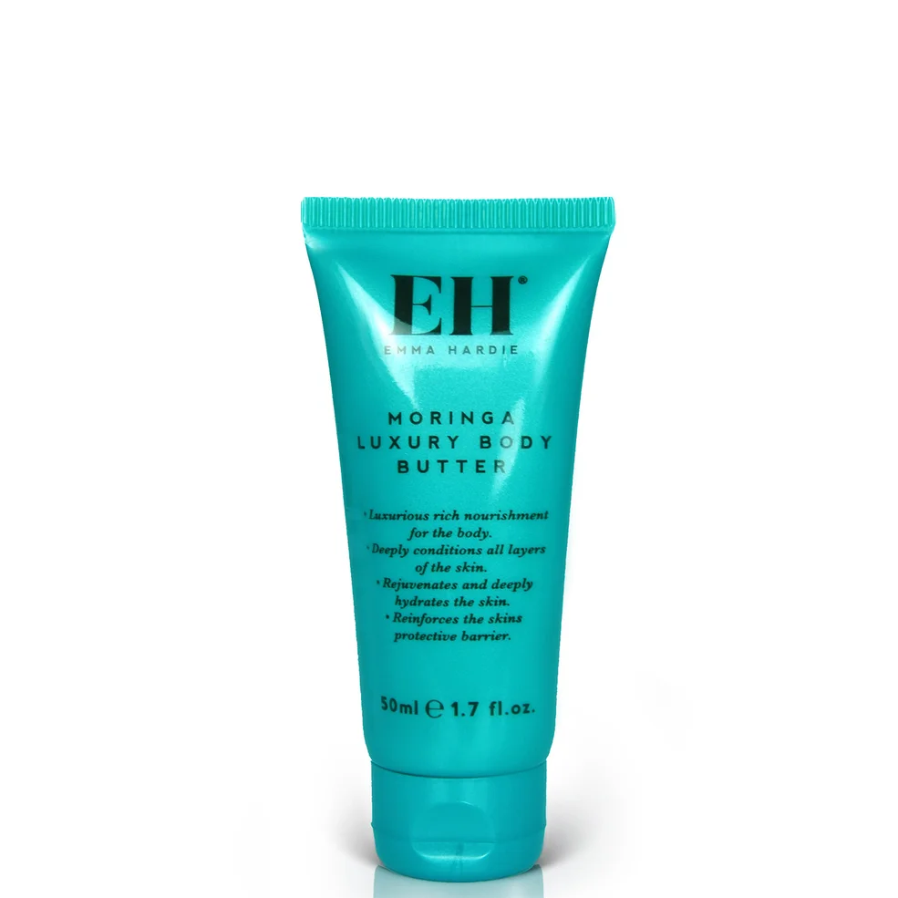 Emma Hardie Moringa Luxury Body Butter 50ml Imagen 1