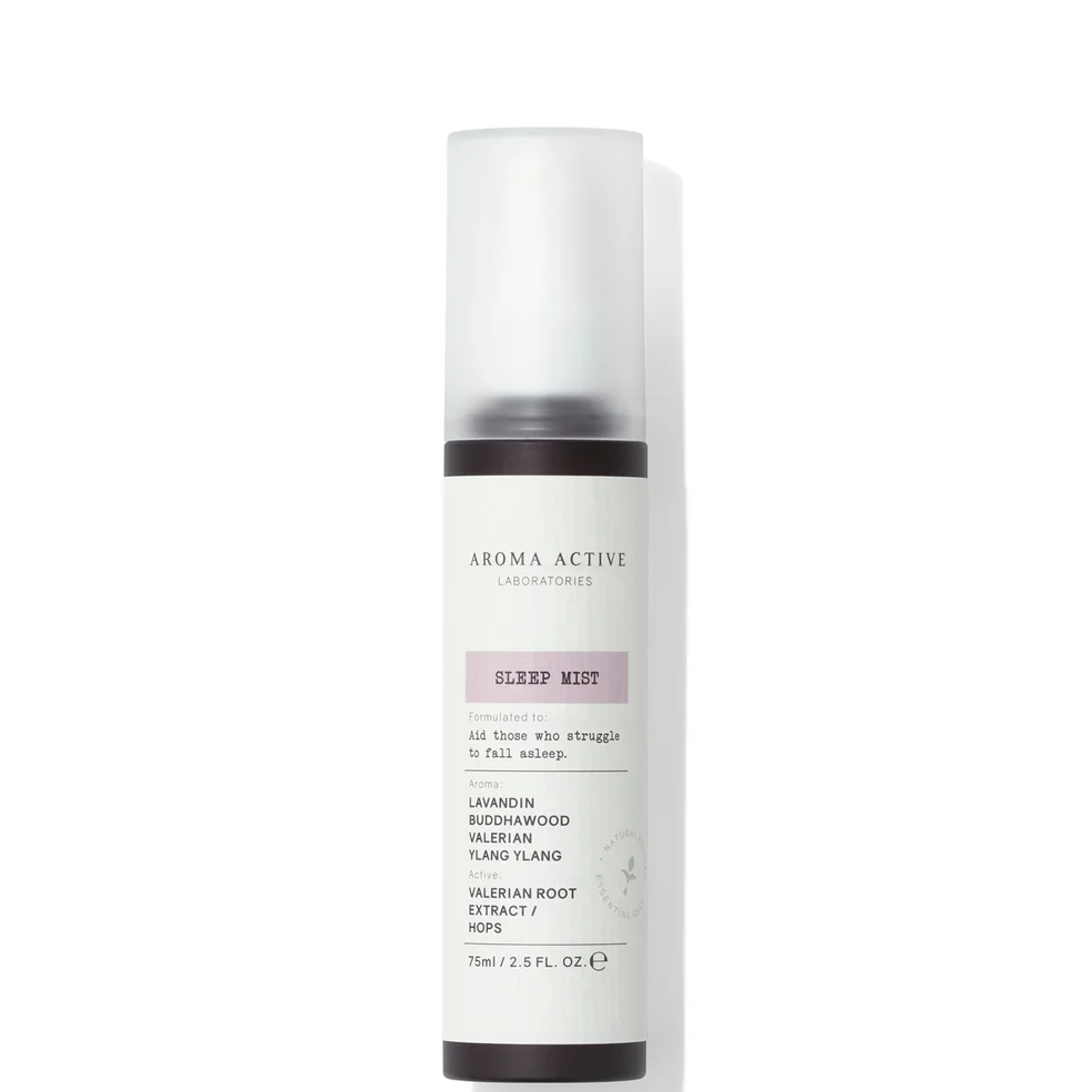 Aroma Active Sleep Mist 75ml Imagen 1