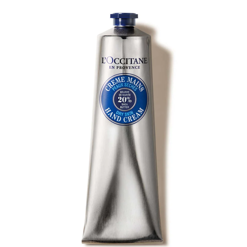 L'Occitane Crema de Manos Karité 150ml Imagen 1