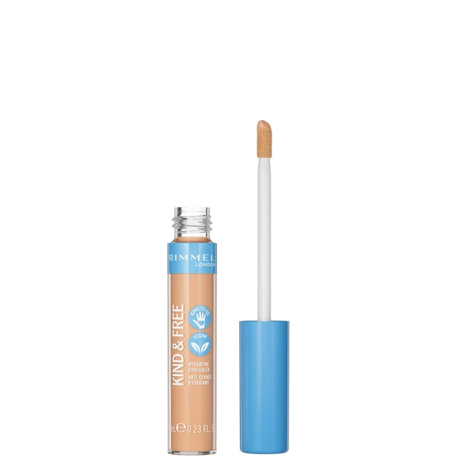 Rimmel London Kind & Free Hydrating Concealer