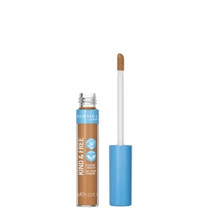 Rimmel London Kind & Free Hydrating Concealer - Shade Tan