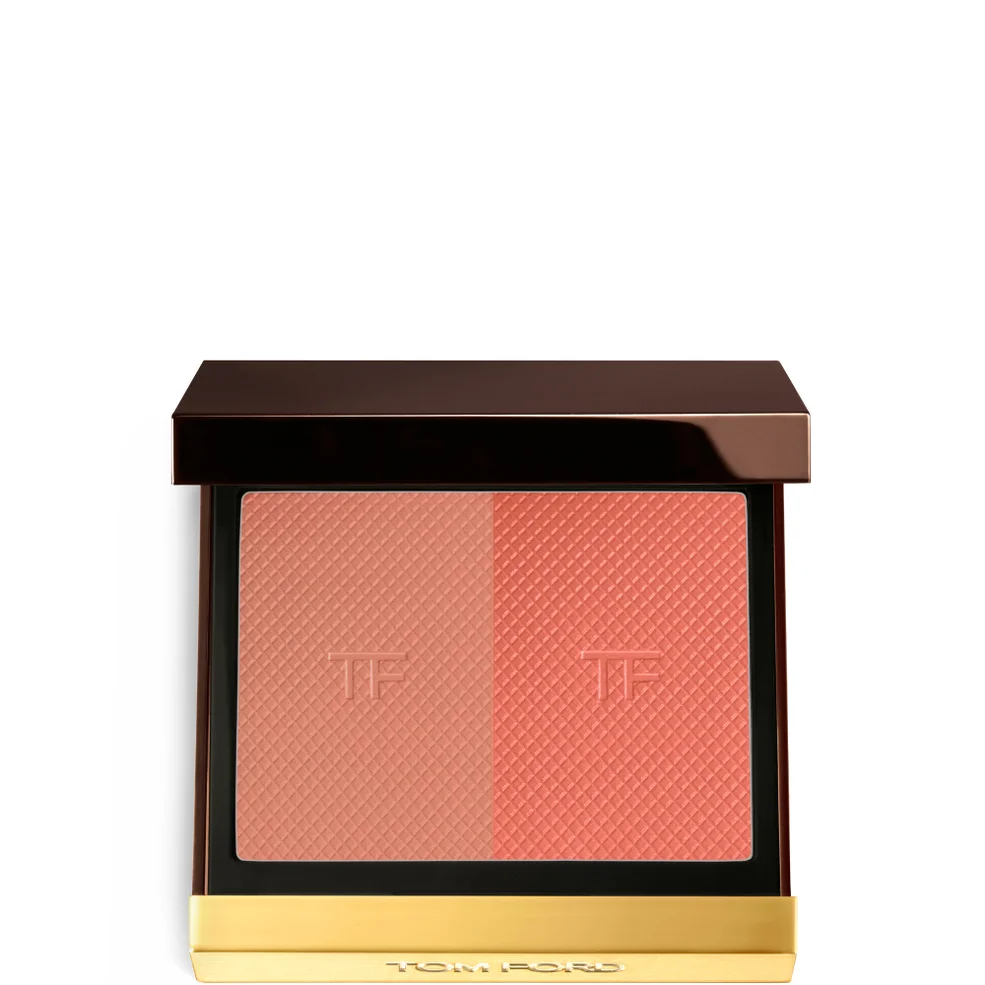 TOM FORD Shade & Illuminate Blush 6.5g (Various Shades) Imagen 1