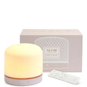 NEOM Wellbeing Pod Luxe Diffuser - undefined undefined