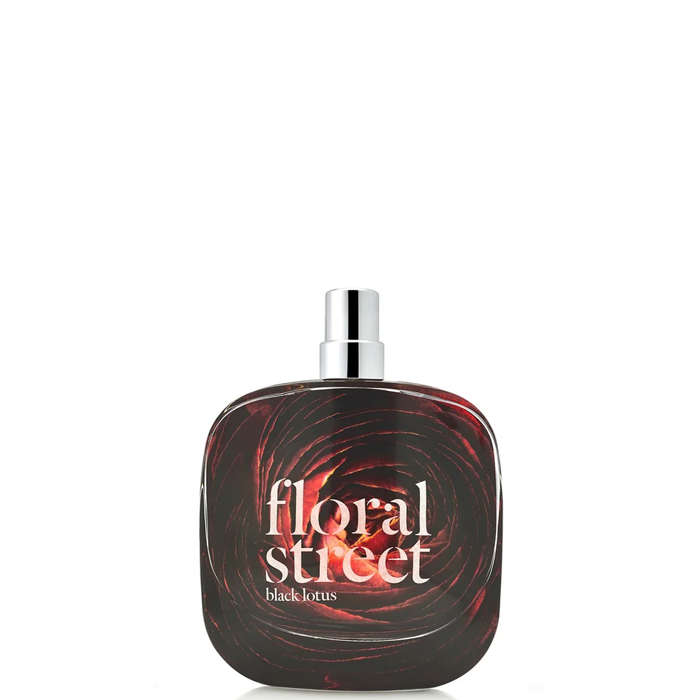 Floral Street Black Lotus Eau de Parfum 50ml Imagen 1