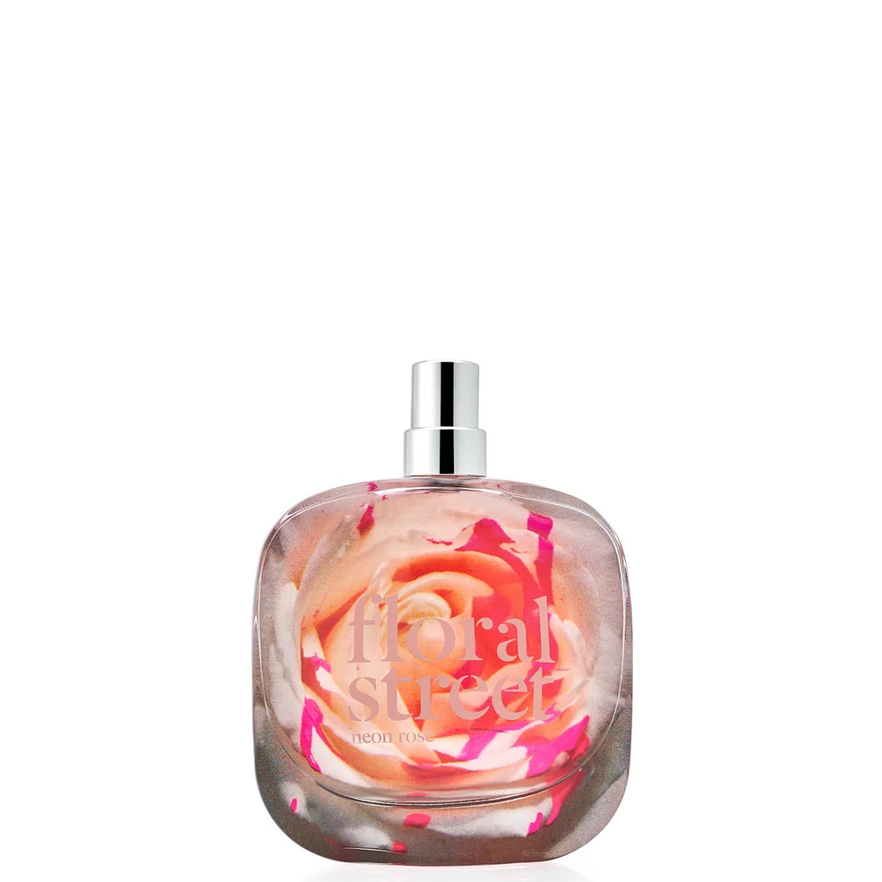 Floral Street Neon Rose Eau de Parfum 50ml Imagen 1