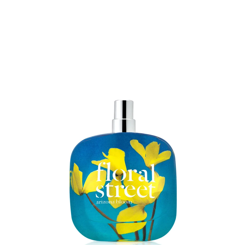 Floral Street Arizona Bloom Eau de Parfum 50ml Imagen 1