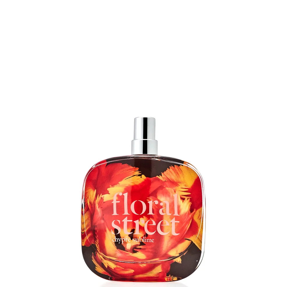 Floral Street Chypre Sublime Eau de Parfum 50ml Imagen 1
