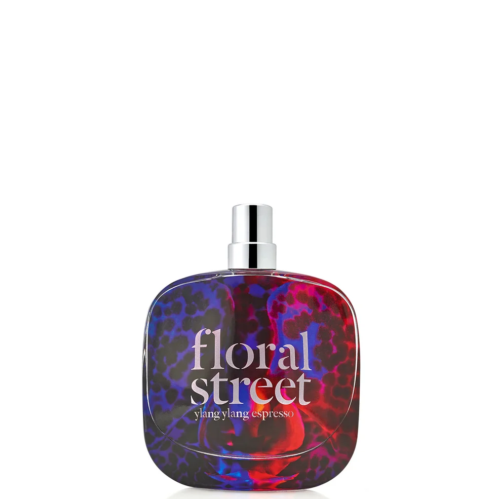 Floral Street Ylang Ylang Espresso Eau de Parfum 50ml Imagen 1
