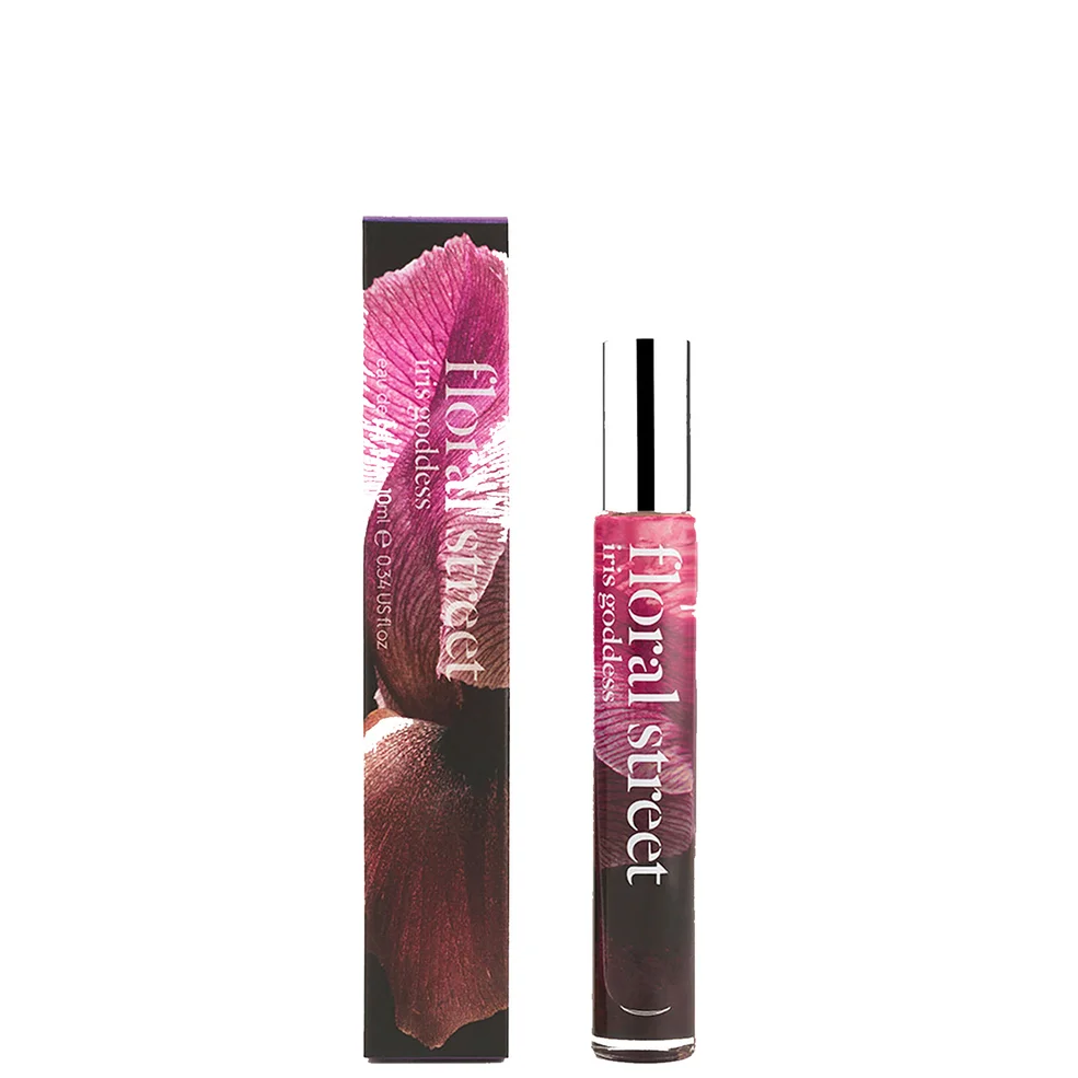 Floral Street Iris Goddess Eau de Parfum 10ml Imagen 1