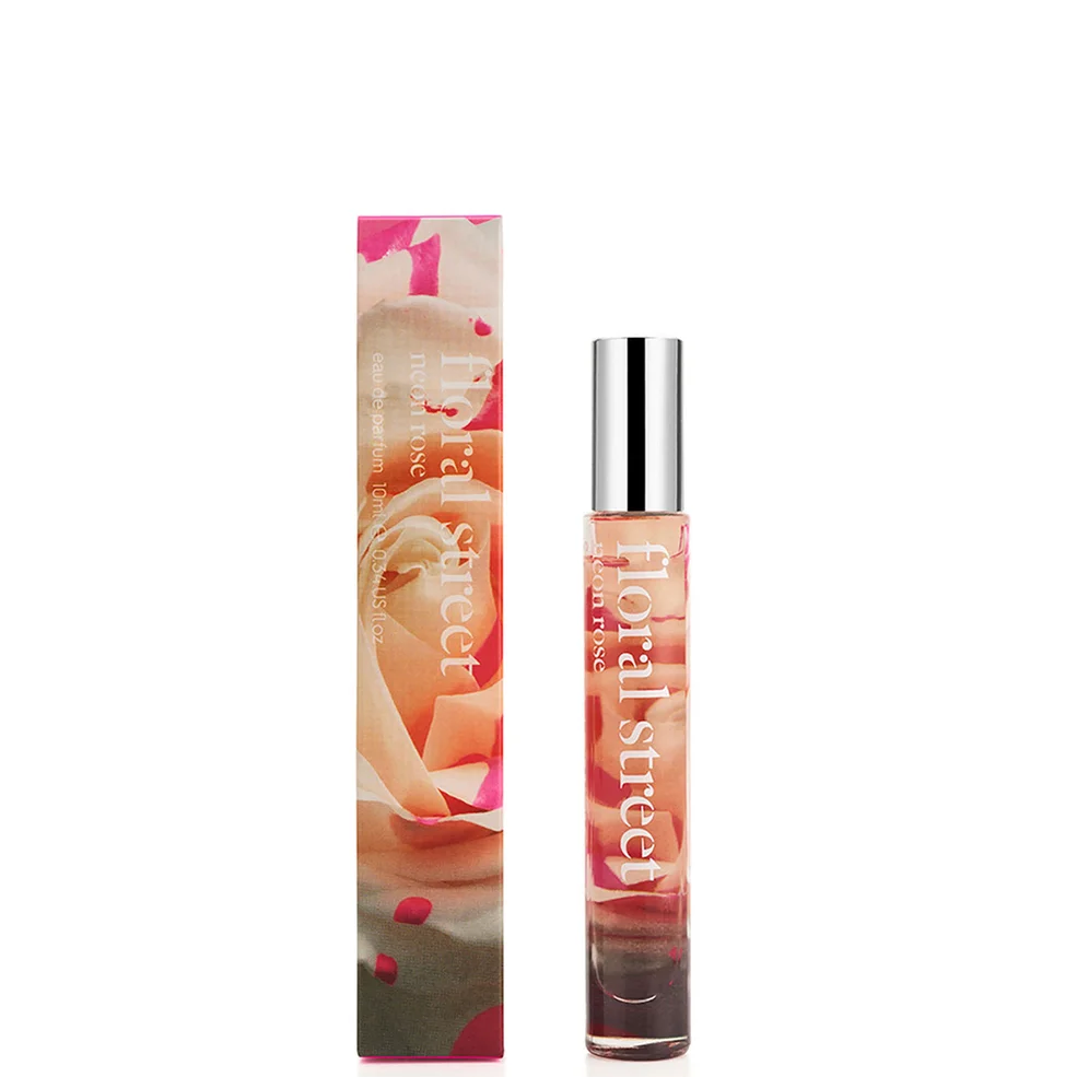 Floral Street Neon Rose Eau de Parfum 10ml Imagen 1