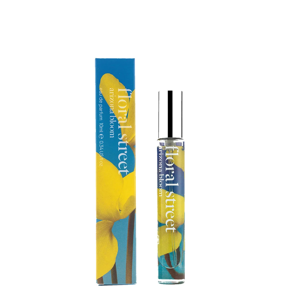 Floral Street Arizona Bloom Eau de Parfum 10ml Imagen 1