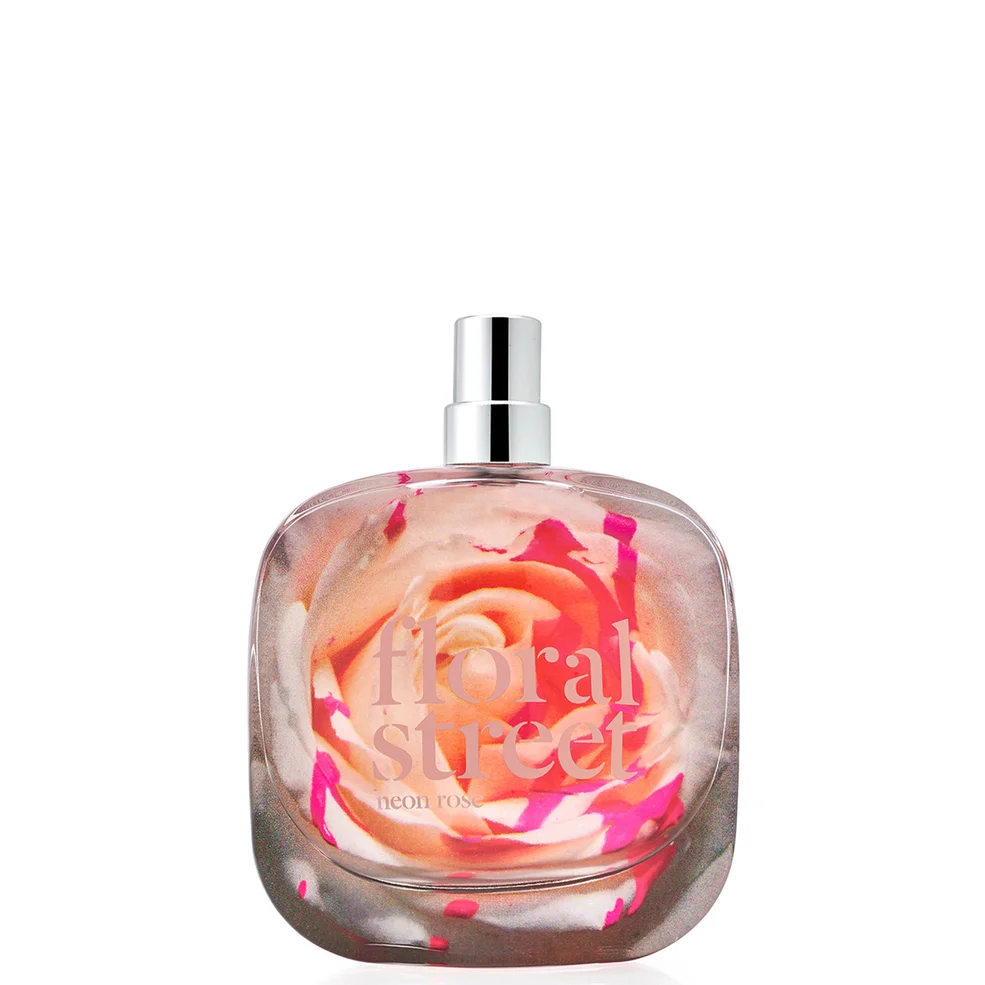 Floral Street Neon Rose Eau de Parfum 100ml Imagen 1