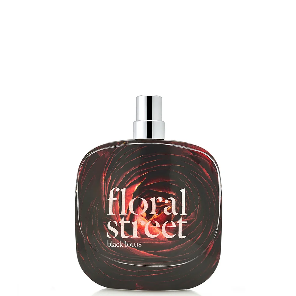 Floral Street Black Lotus Eau de Parfum 100ml Imagen 1