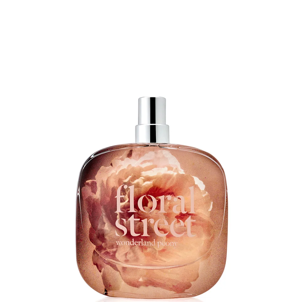 Floral Street Wonderland Peony Eau de Parfum 100ml Imagen 1