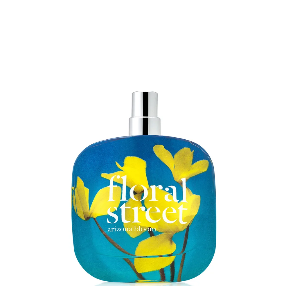 Floral Street Arizona Bloom Eau de Parfum 100ml Imagen 1