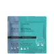 Paquete de rutina de ojos BeautyPro AM/PM (6 pares)