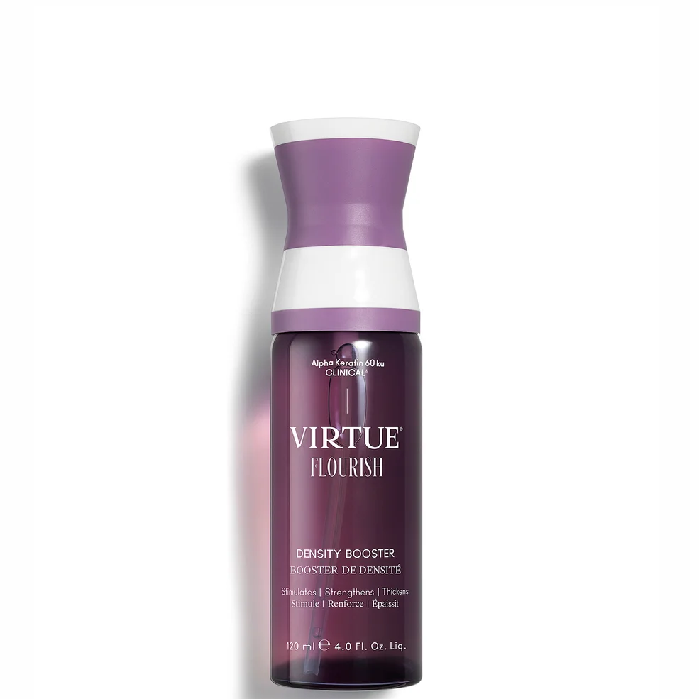 VIRTUE Flourish Density Booster 120ml Imagen 1