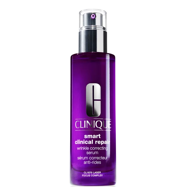 Clinique Smart Clinical Repair Sérum Corrector de Arrugas (Varios Tamaños)
