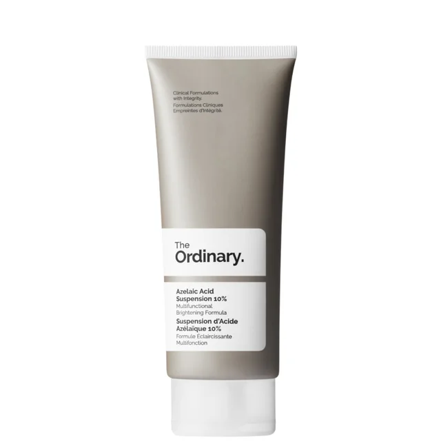 The Ordinary Ácido Azelaico Suspensión 10% 100ml