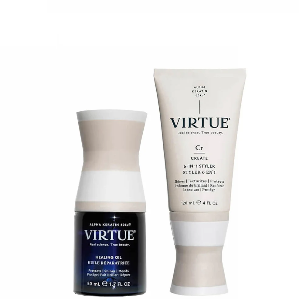 VIRTUE Heal and Prime Duo Imagen 1