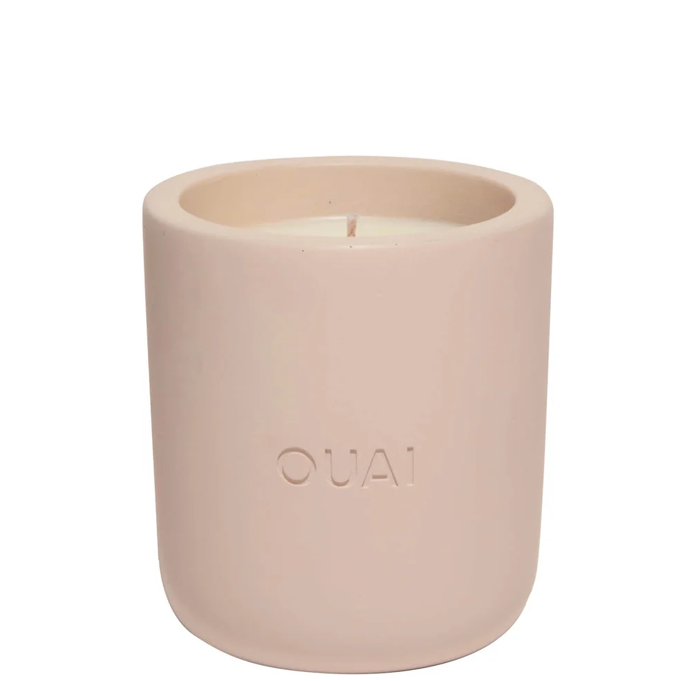 OUAI Melrose Place Candle Imagen 1