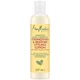 Loción de peinado con aceite de ricino negro de Jamaica Strengthen and Restore de Shea Moisture, 237 ml