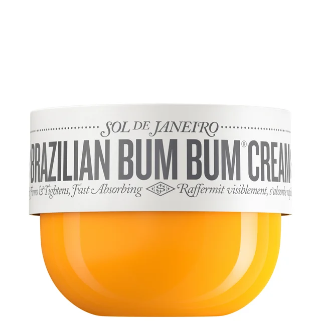Crema Brazilian Bum Bum de Sol de Janeiro 240 ml