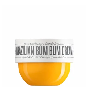 Crema Brazilian Bum Bum de Sol de Janeiro (75 ml) - Size 75ml