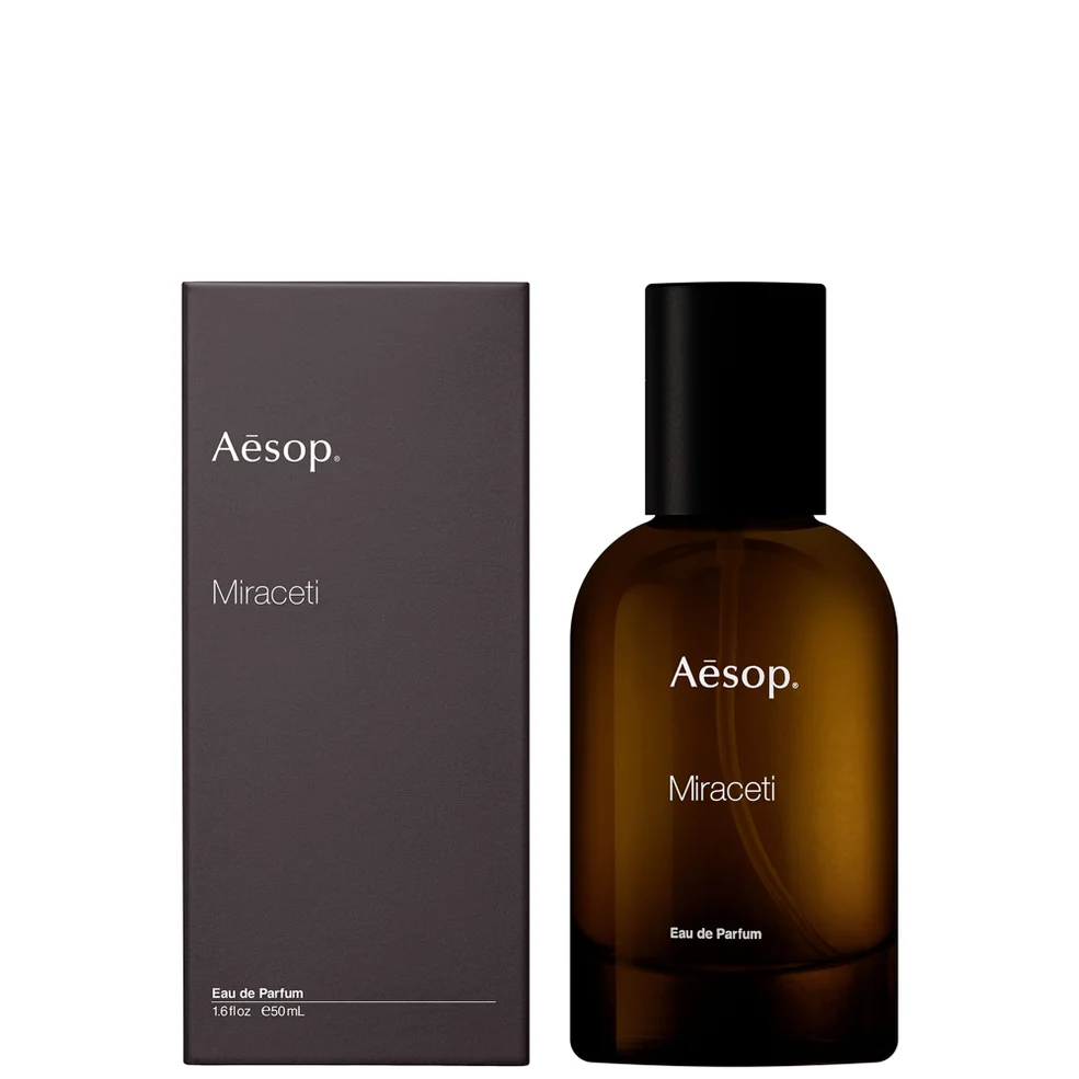 Aesop Miraceti Eau de Parfum 50ml Imagen 1